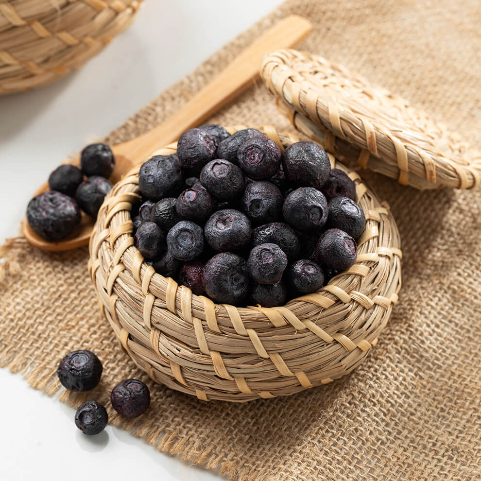 Blueberry - 6 Blueberry - 6