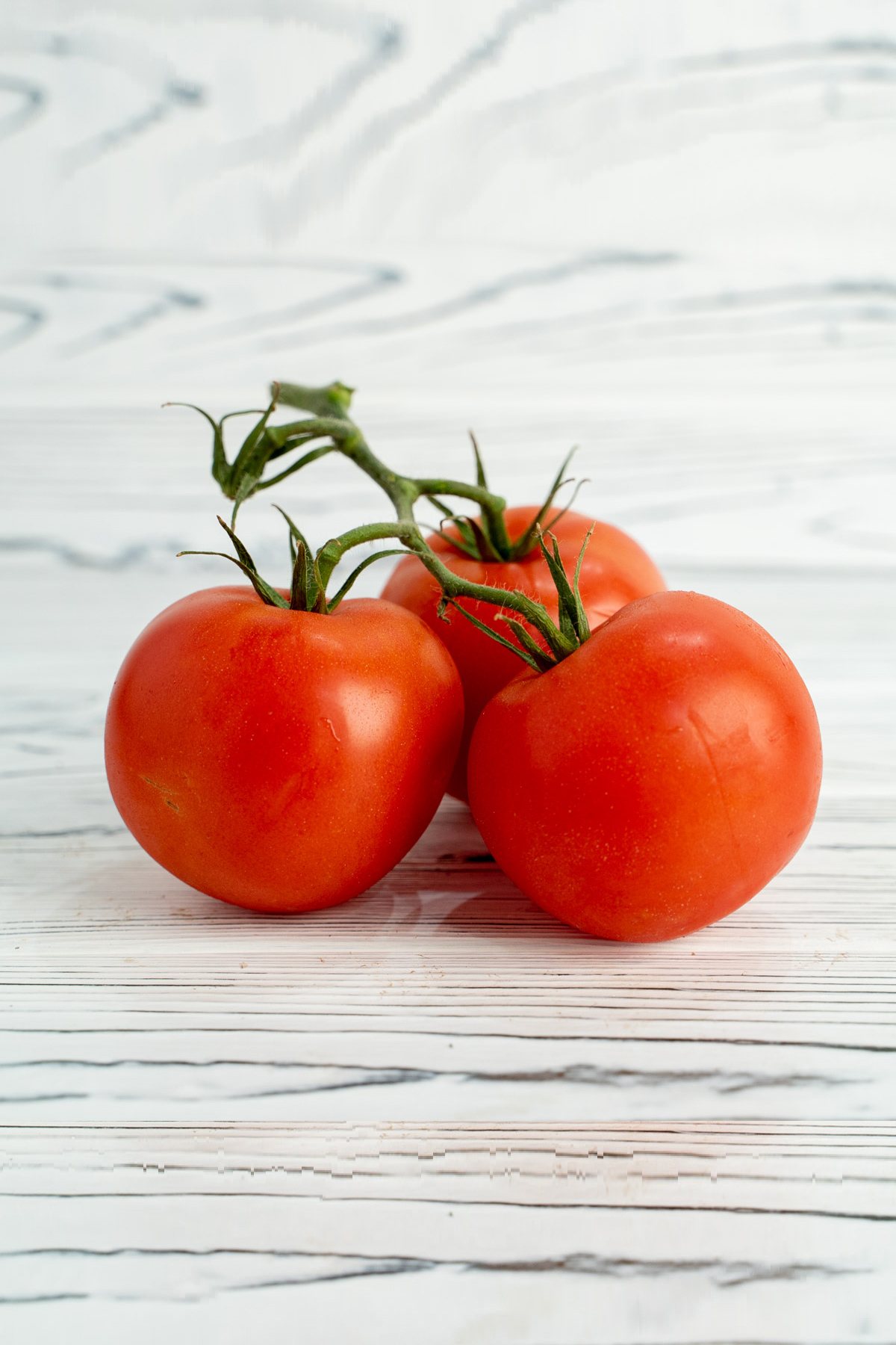 Tomatoes - 7 Tomatoes - 7