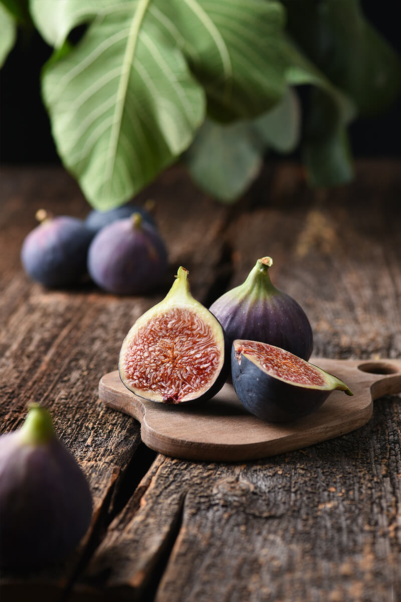 Bursa Black Fig - 4 Bursa Black Fig - 4