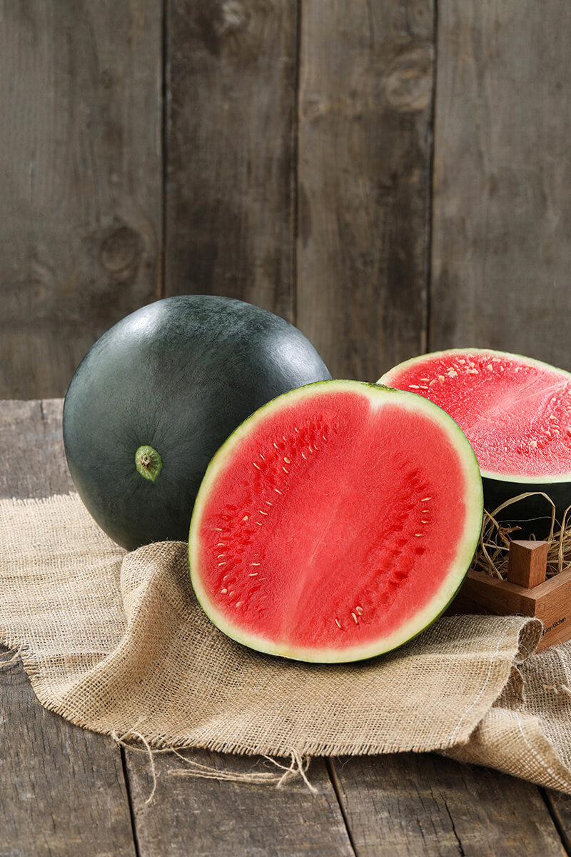 Seedless Watermelon - 3 Seedless Watermelon - 3