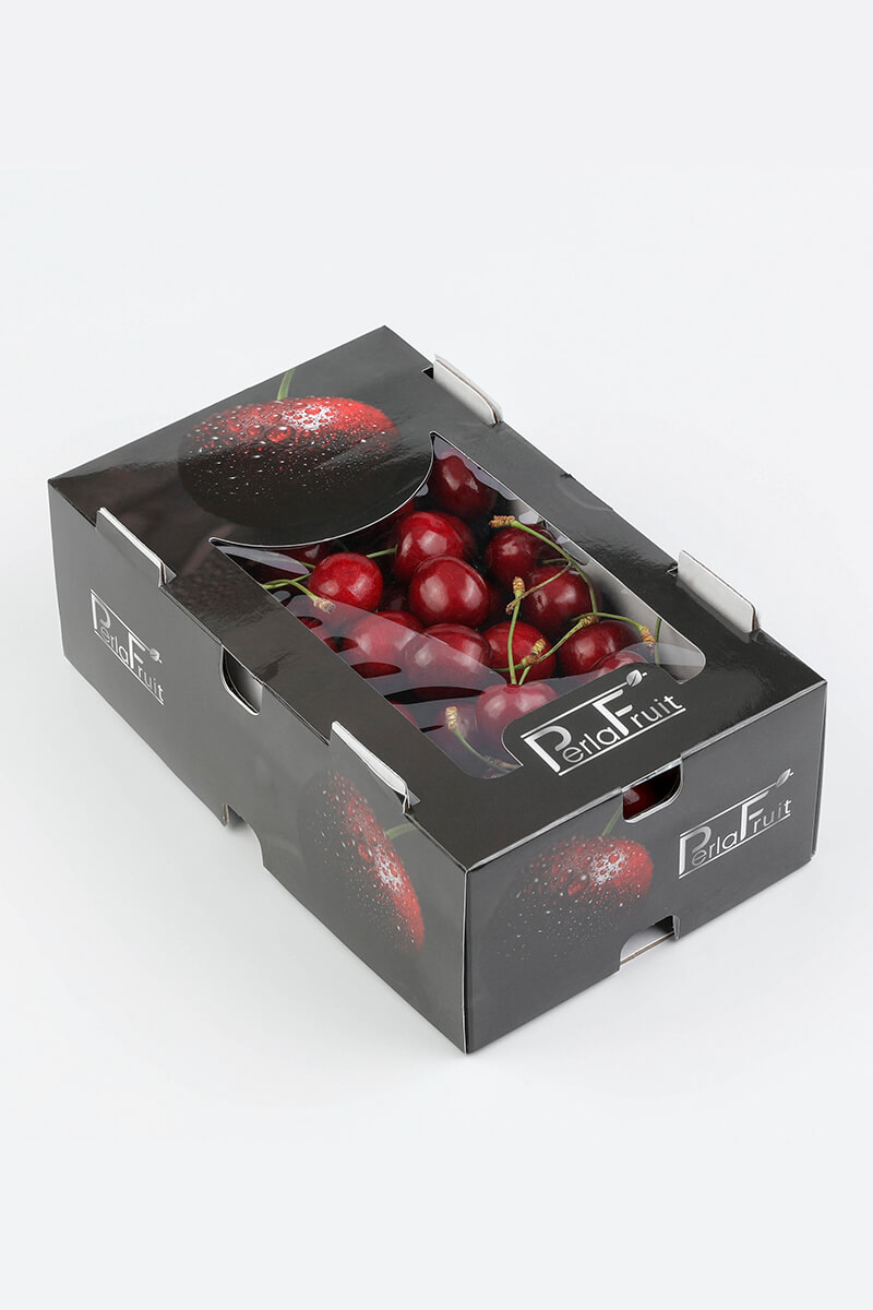 Cherry - 5 Cherry - 5