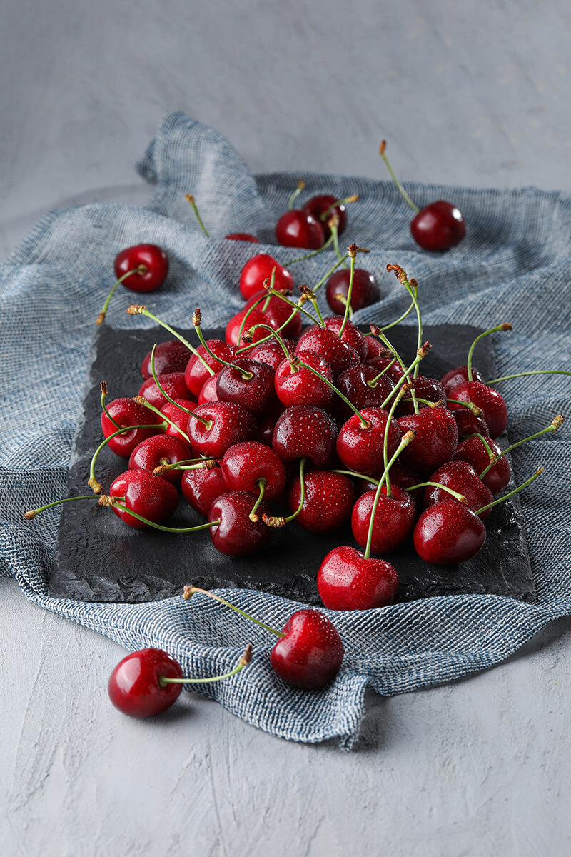 Cherry - 6 Cherry - 6