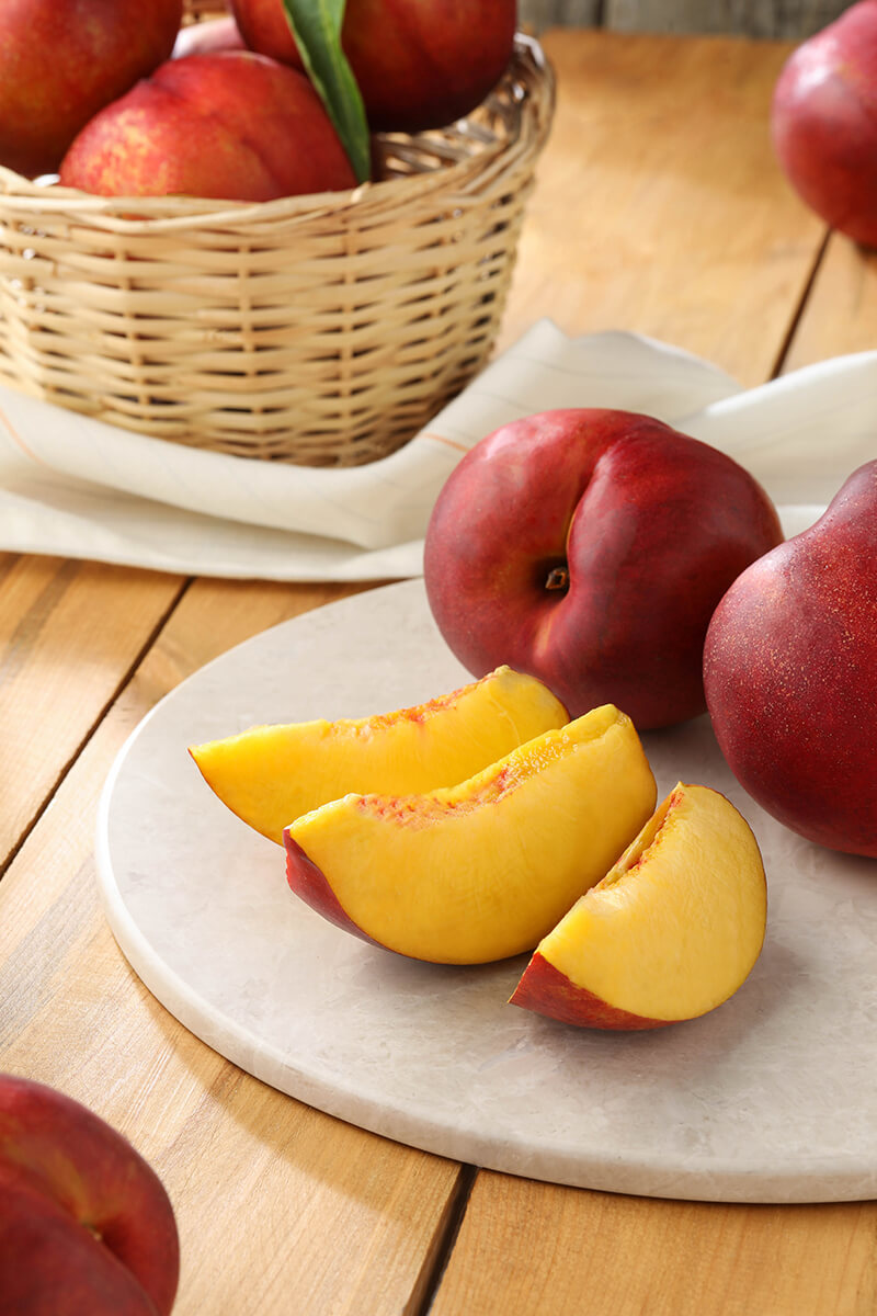 Nectarine - 3 Nectarine - 3